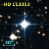 HD 113313