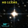 HD 113345