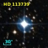 HD 113739