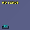 HD 112408