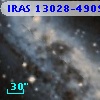 IRAS 13028-4909