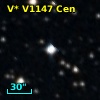 V* V1147 Cen