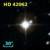 HD  42062