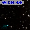 AM 1303-490