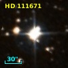 HD 111671