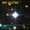 HD 111726