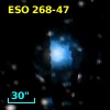 ESO 268-47