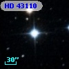 HD  43110