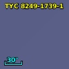 TYC 8249-1739-1