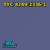 TYC 8249-2336-1