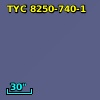 TYC 8250-740-1