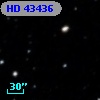 HD  43436