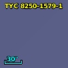 TYC 8250-1579-1