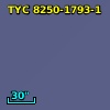 TYC 8250-1793-1