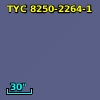 TYC 8250-2264-1