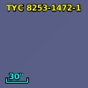 TYC 8253-1472-1