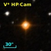 V* HP Cam