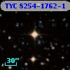 TYC 8254-1762-1