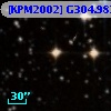 [KPM2002] G304.9834+13.4595
