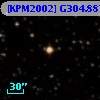 [KPM2002] G304.8879+13.5466