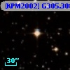 [KPM2002] G305.3082+13.5663