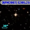 [KPM2002] G305.2147+13.6469