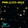 PMN J1255-4818