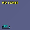 HD 113484