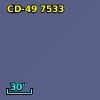 CD-49  7533