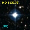 HD 113179