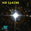 HD 114196