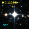 HD 112660