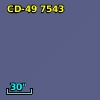 CD-49  7543