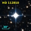 HD 112810