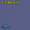 CD-49  7635