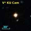 V* KU Cam