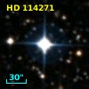 HD 114271