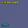 CD-49  7689