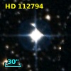 HD 112794