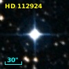 HD 112924