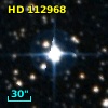 HD 112968