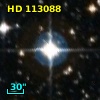 HD 113088