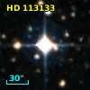 HD 113133