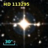 HD 113295
