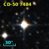 CD-50  7484