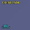 CD-50  7504