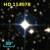 HD 114078