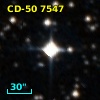CD-50  7547
