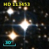 HD 113453
