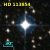 HD 113854